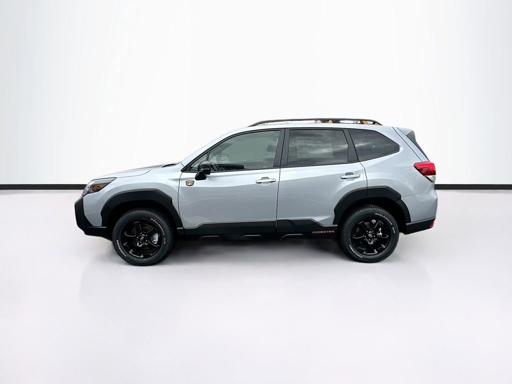 New 2025 Subaru Forester Wilderness image 5