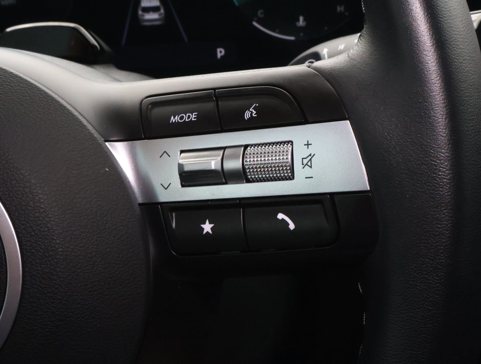 Used 2025 Hyundai Tucson SEL image 26