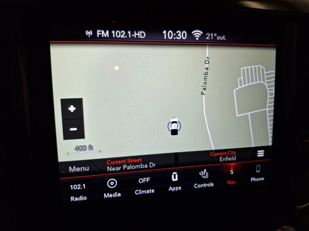 Used 2019 RAM 1500 Big Horn image 23