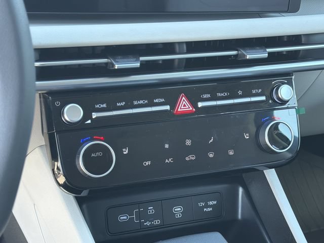 New 2026 Hyundai Tucson SEL FWD image 33