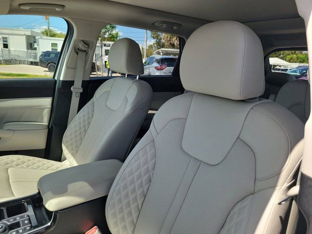 Used 2022 Kia Sorento SX image 21