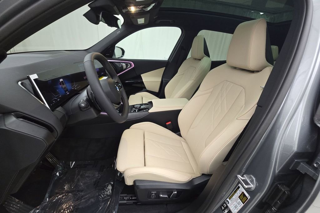 New 2026 BMW X3 xDrive30 w/ Convenience Package image 12