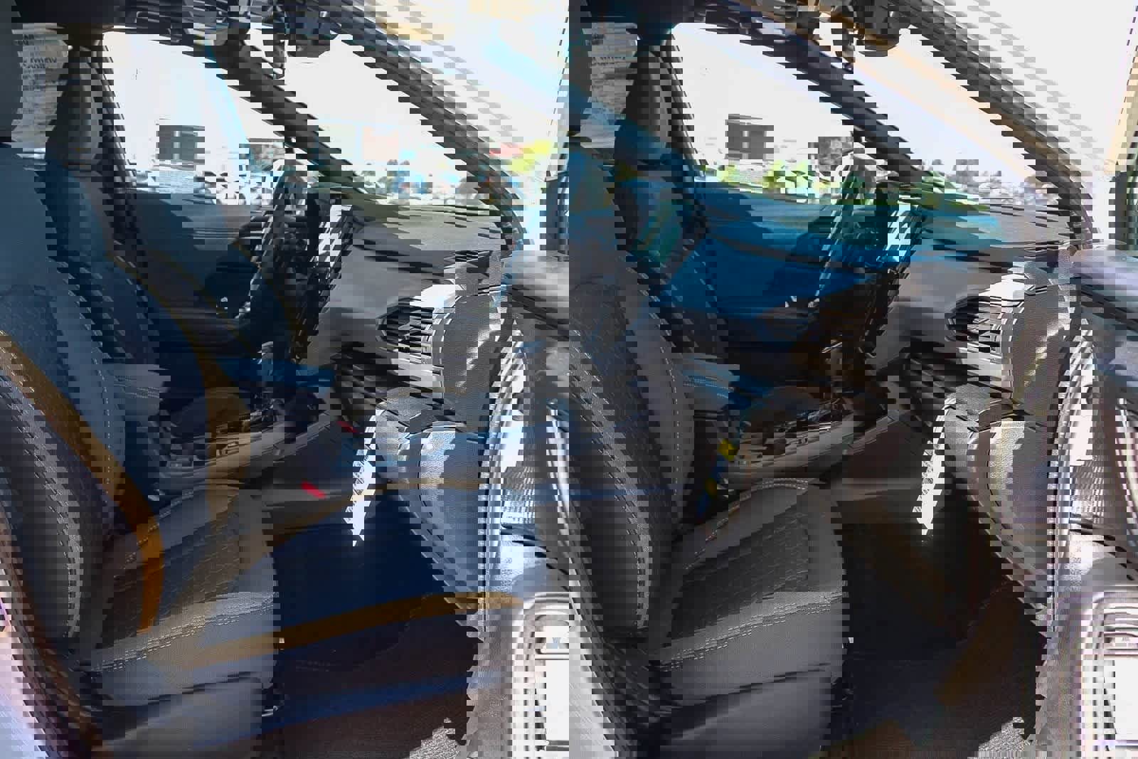 New 2025 Subaru Crosstrek 2.5i Sport image 3