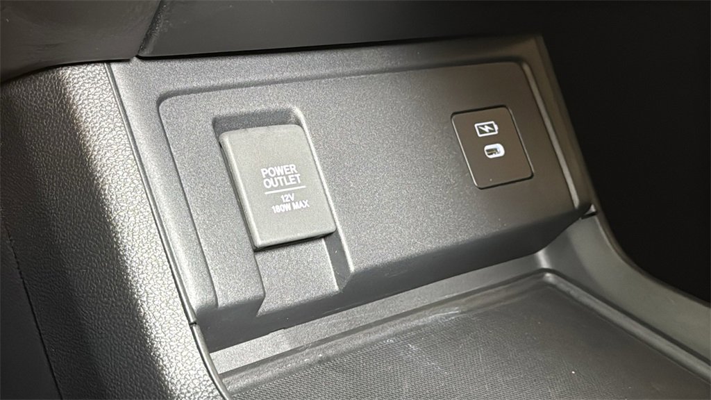 Used 2023 Acura RDX AWD image 31