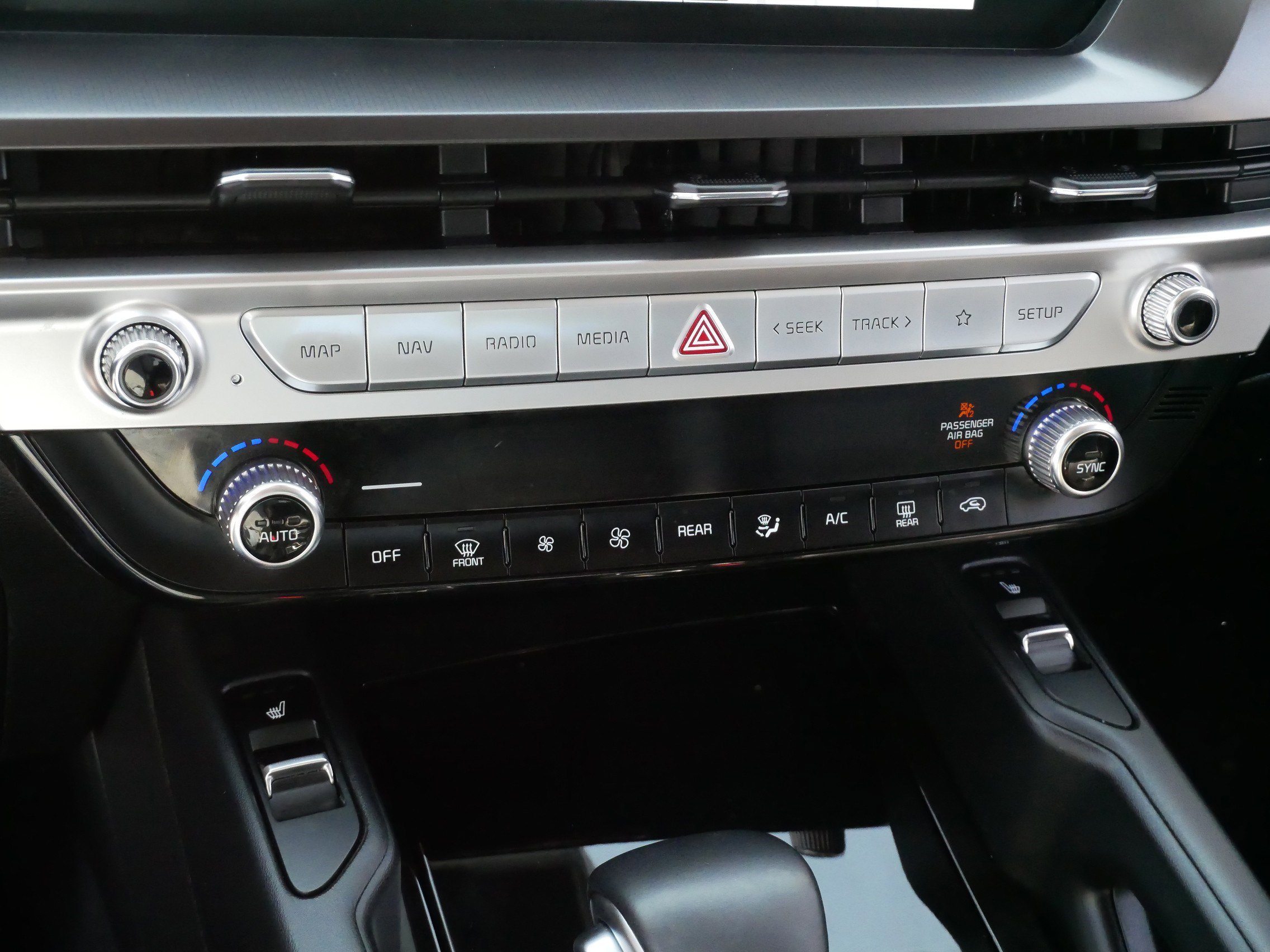 Used 2023 Kia Telluride S w/ S Sunroof Package image 23