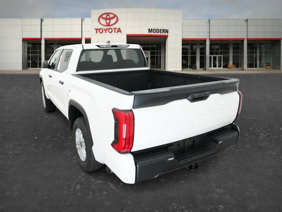 New 2026 Toyota Tundra SR5 RWD image 13