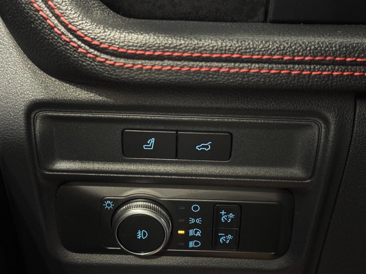 Used 2022 Ford Expedition Max Limited AWD/4WD image 37