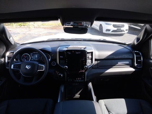 New 2026 RAM 1500 Big Horn image 7