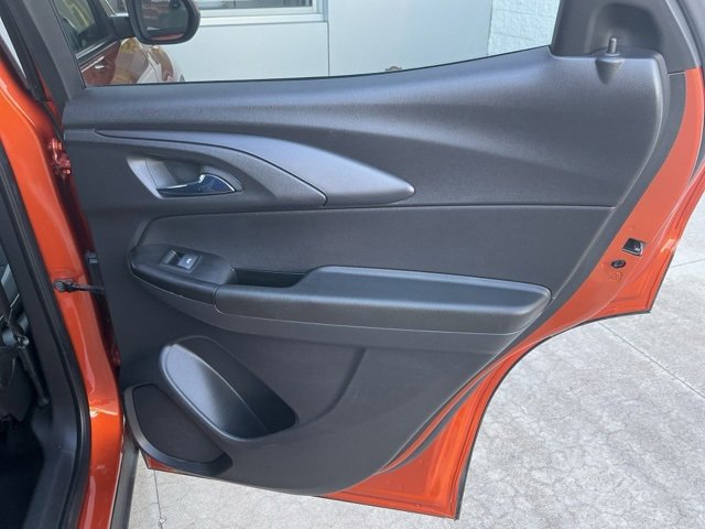 Used 2022 Chevrolet TrailBlazer LT w/ Convenience Package image 15