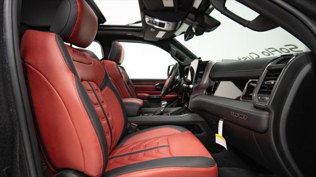 Used 2025 RAM 1500 RHO w/ RHO Level 1 Equipment Group image 29