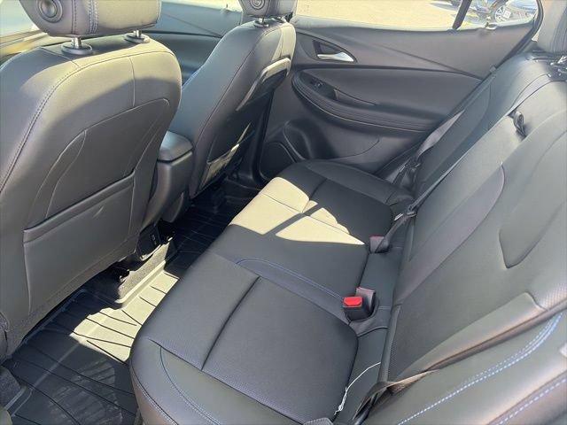 New 2026 Buick Encore GX Sport Touring w/ Comfort Package FWD image 11
