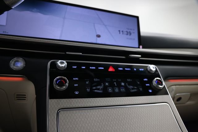 New 2026 Genesis GV80 3.5T Prestige AWD/4WD image 26