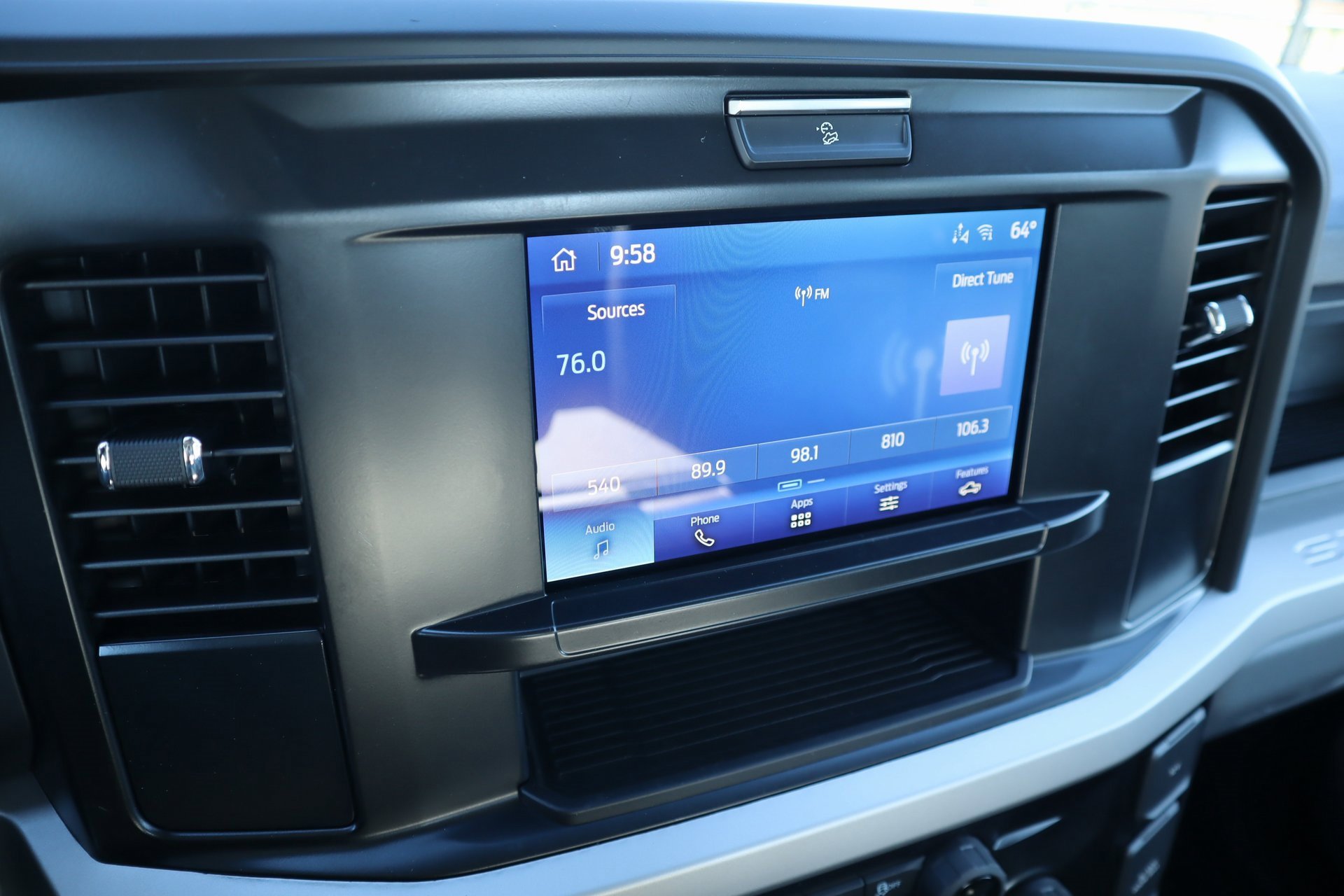 New 2026 Ford F250 XL w/ XL Driver Assist Package image 5