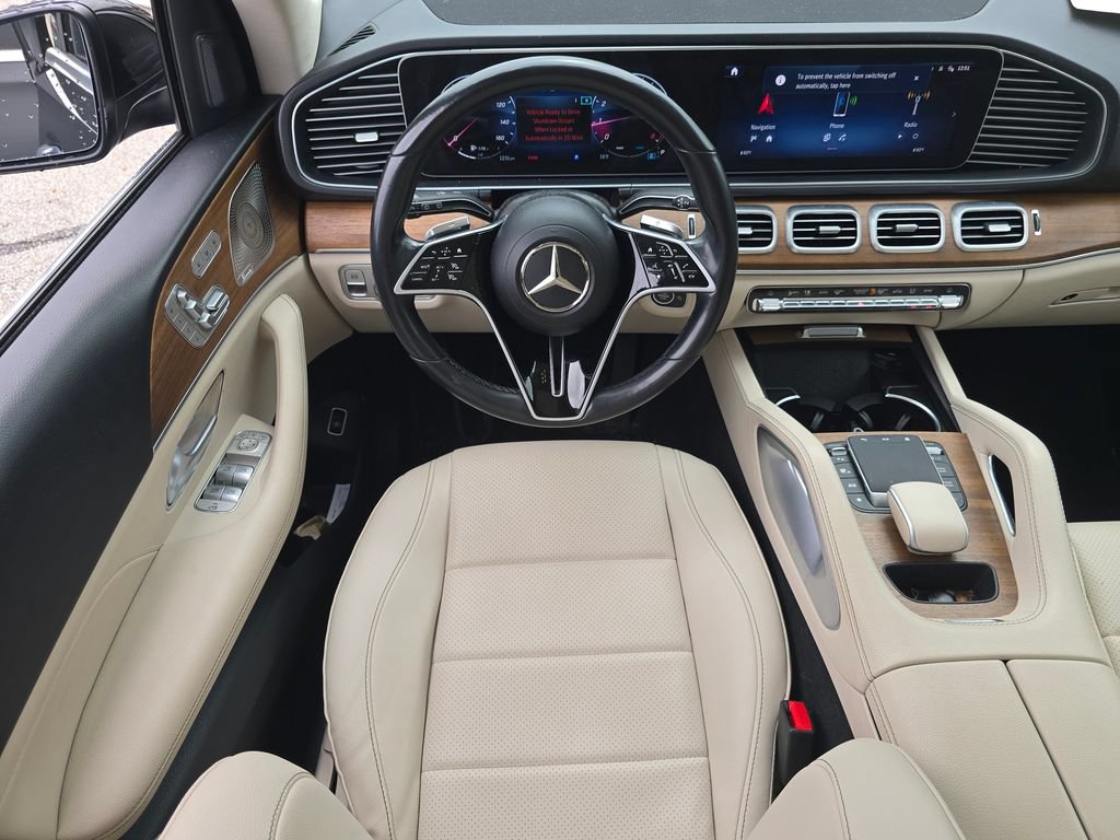 Used 2024 Mercedes-Benz GLE 350 4MATIC image 26