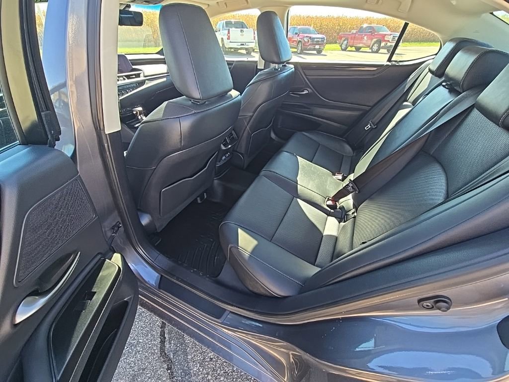 Used 2020 Lexus ES 350 350 image 37