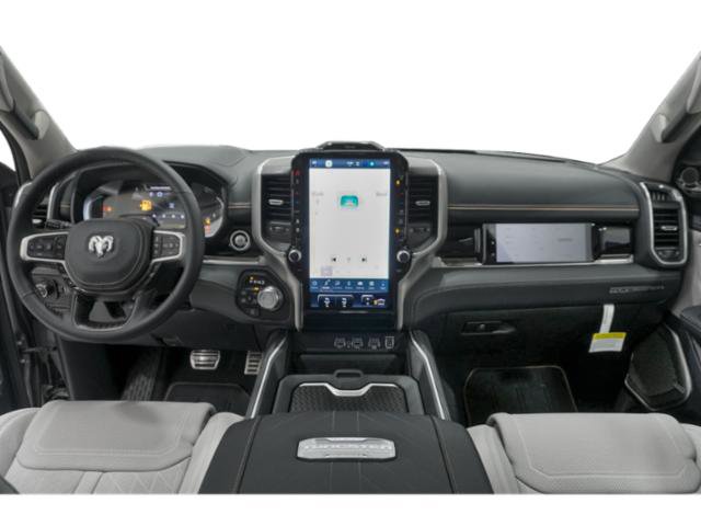 New 2026 RAM 1500 Tungsten image 4