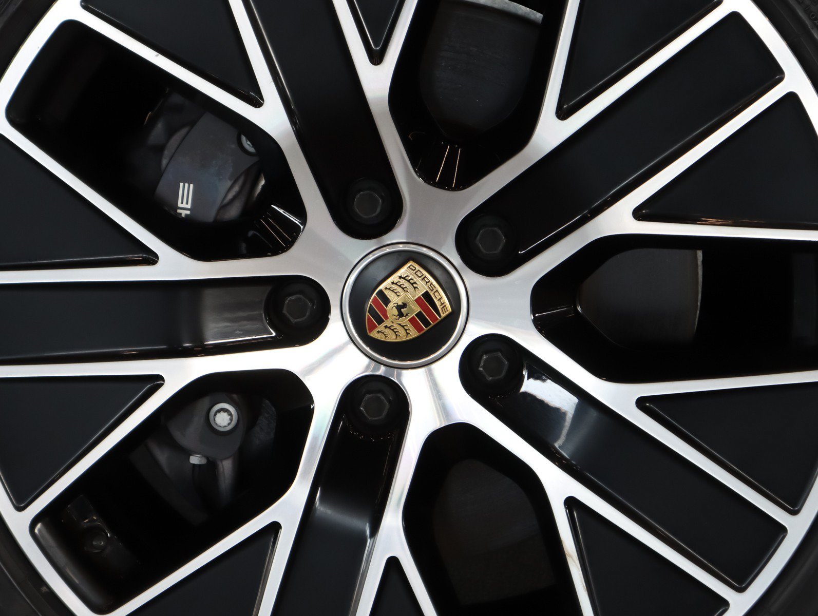 Certified 2023 Porsche Taycan RWD image 13