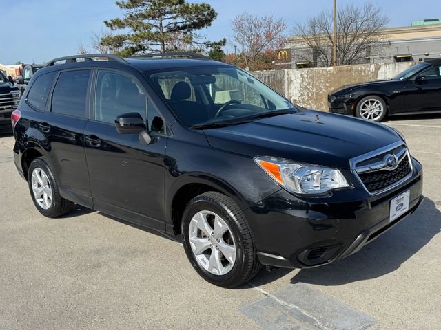 Used 2016 Subaru Forester 2.5i Premium w/ Popular Package #2 image 6