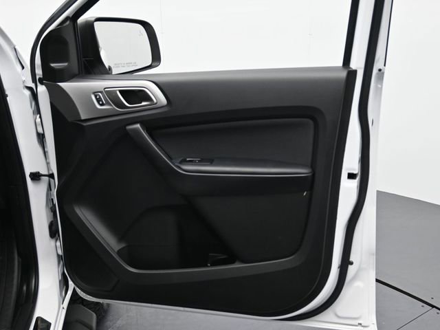 Used 2023 Ford Ranger XLT w/ Equipment Group 301A Mid image 26