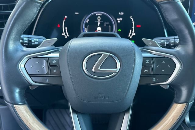 Used 2024 Lexus RX 350 w/ Convenience Package AWD/4WD image 26