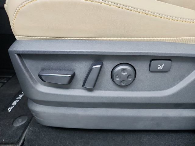 New 2026 Nissan Armada Platinum Reserve image 20