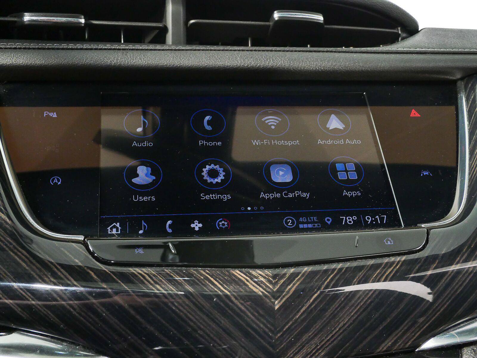 Used 2022 Cadillac XT6 Premium Luxury AWD/4WD image 15