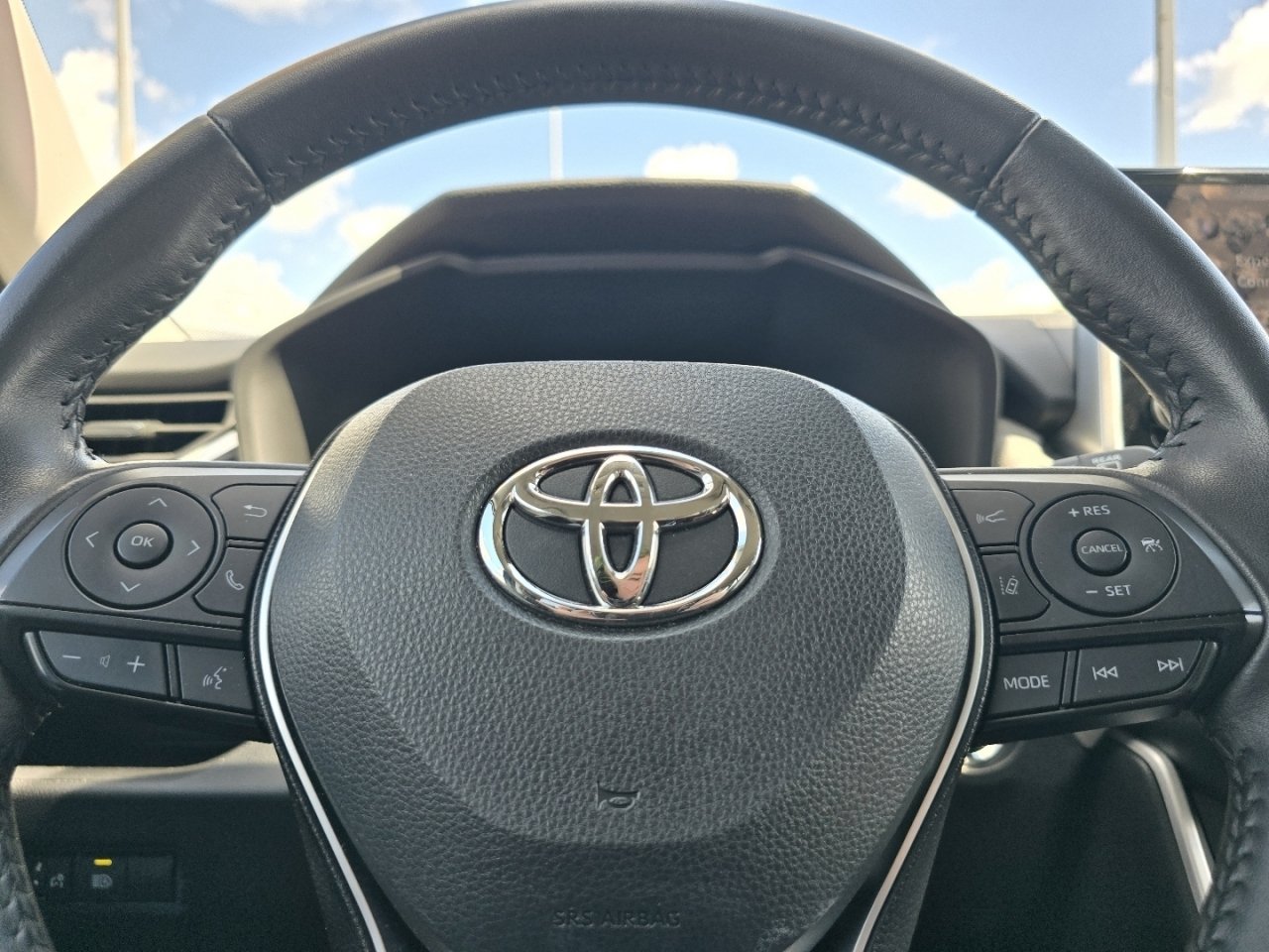 Certified 2024 Toyota RAV4 Adventure AWD/4WD image 24