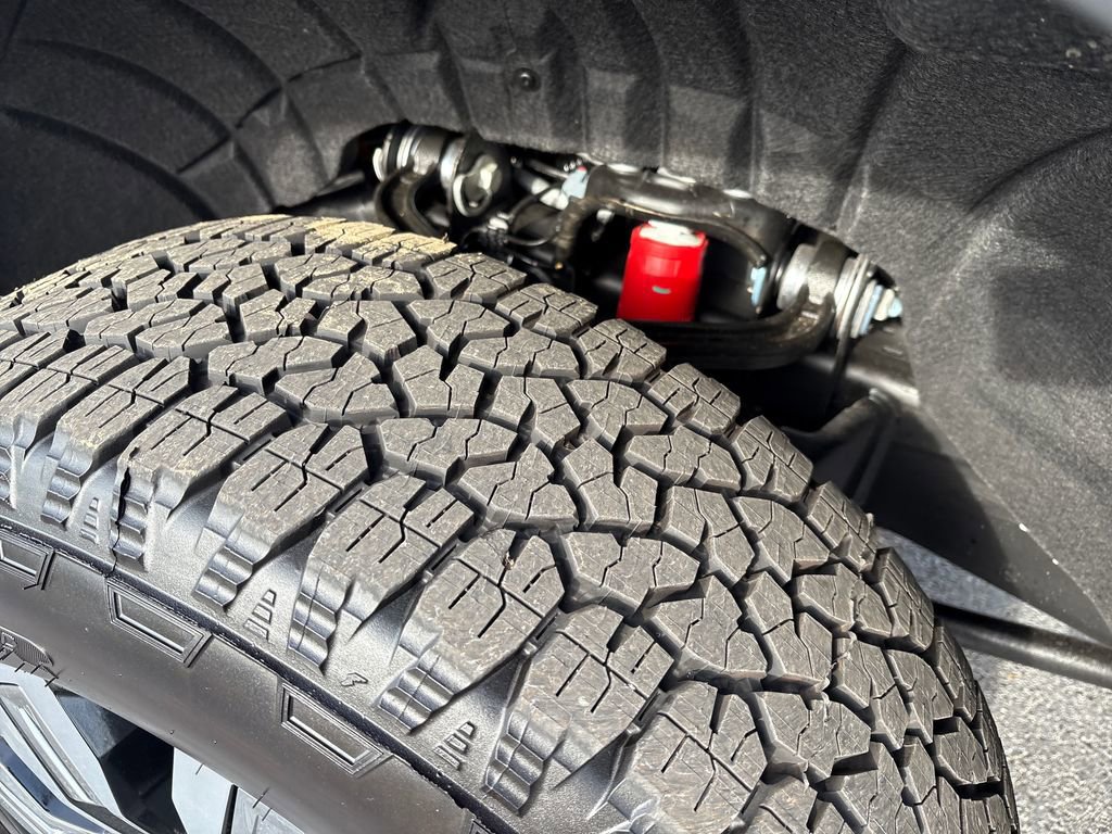 New 2026 GMC Sierra 2500 Denali w/ Denali Reserve Package image 40