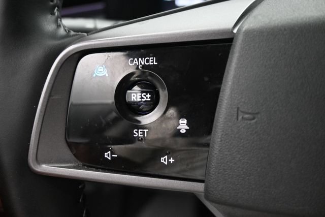 Used 2025 Nissan Murano SL w/ Cargo Package AWD/4WD image 30