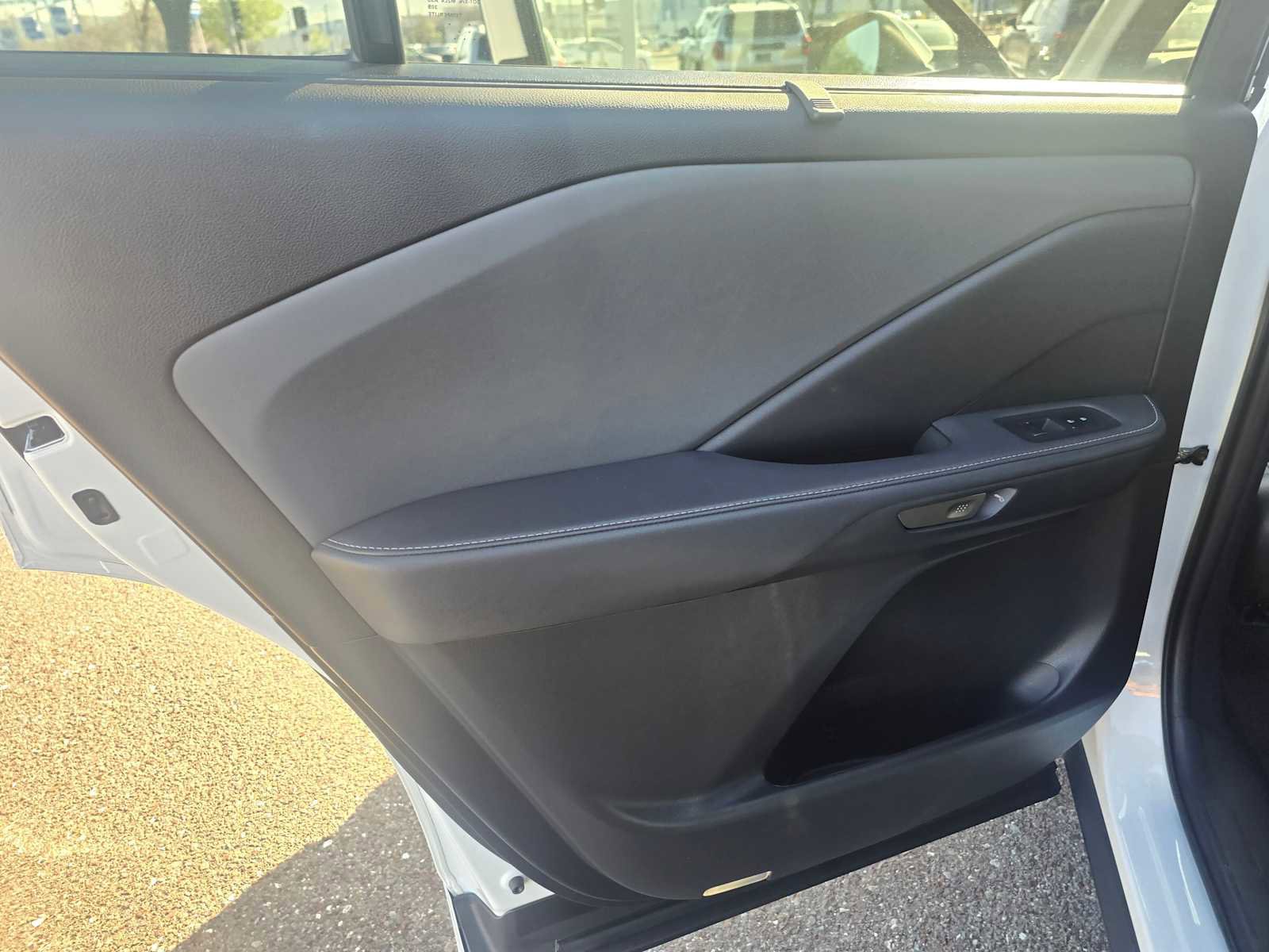 Used 2025 Lexus TX 350 FWD w/ Convenience Package image 21