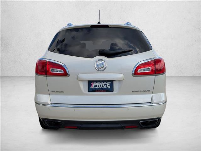 Used 2015 Buick Enclave Premium w/ Experience Buick Package image 7
