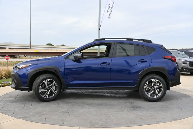 New 2026 Subaru Crosstrek 2.0i Premium w/ Convenience Package #2 AWD/4WD image 6