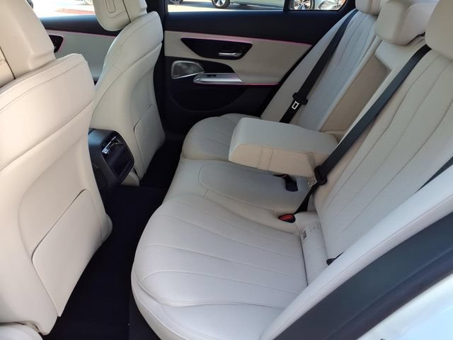 Certified 2024 Mercedes-Benz E 350 4MATIC Sedan w/ Driver Assistance Package image 18