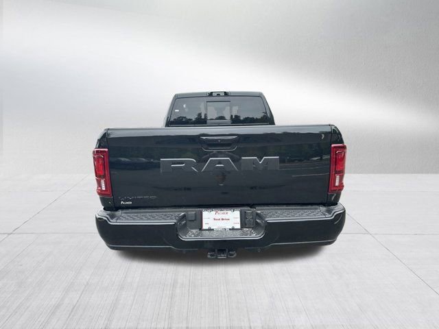 New 2026 RAM 2500 Limited image 6