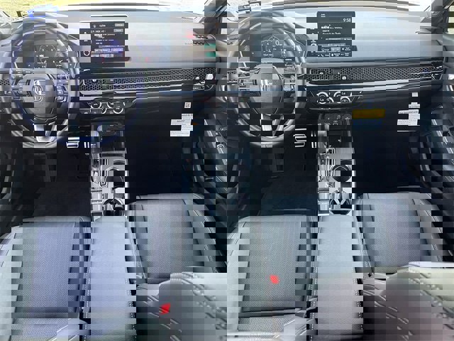 Used 2024 Honda Civic Sport Touring image 11