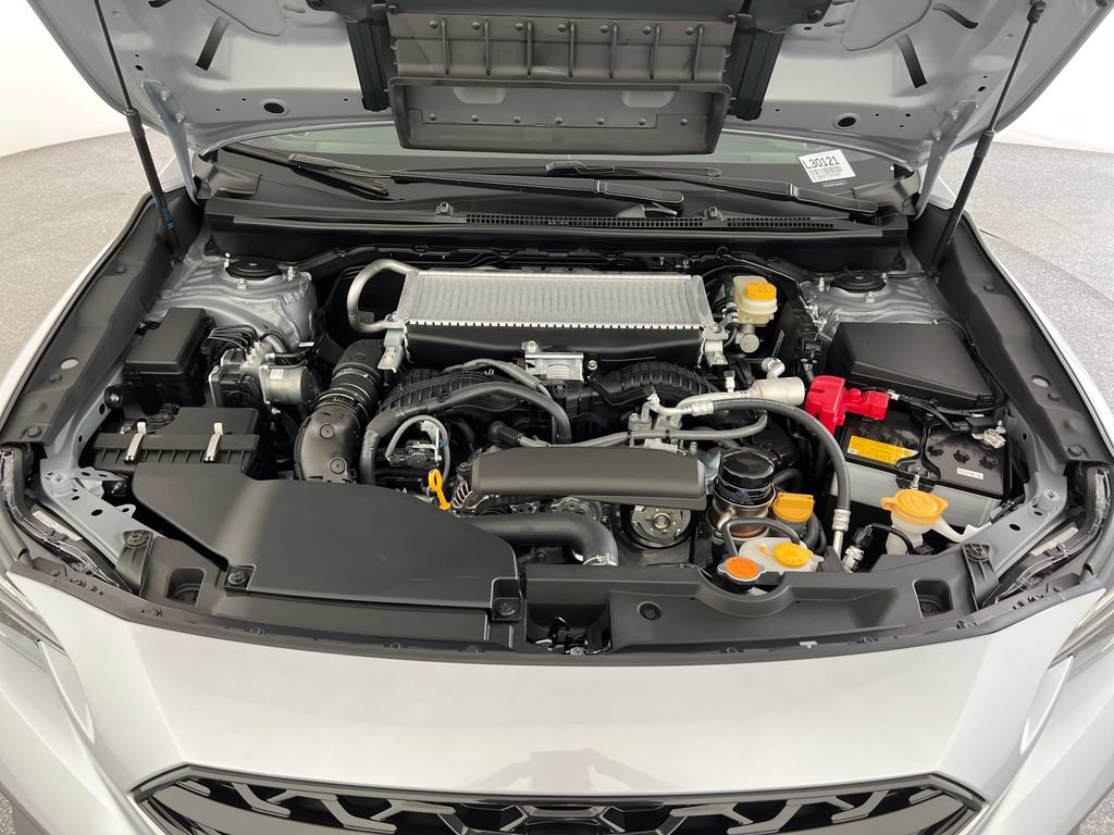 New 2026 Subaru WRX AWD/4WD image 23