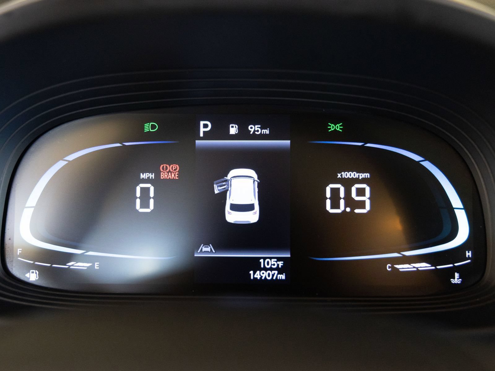 Used 2023 Hyundai Venue Limited FWD image 17