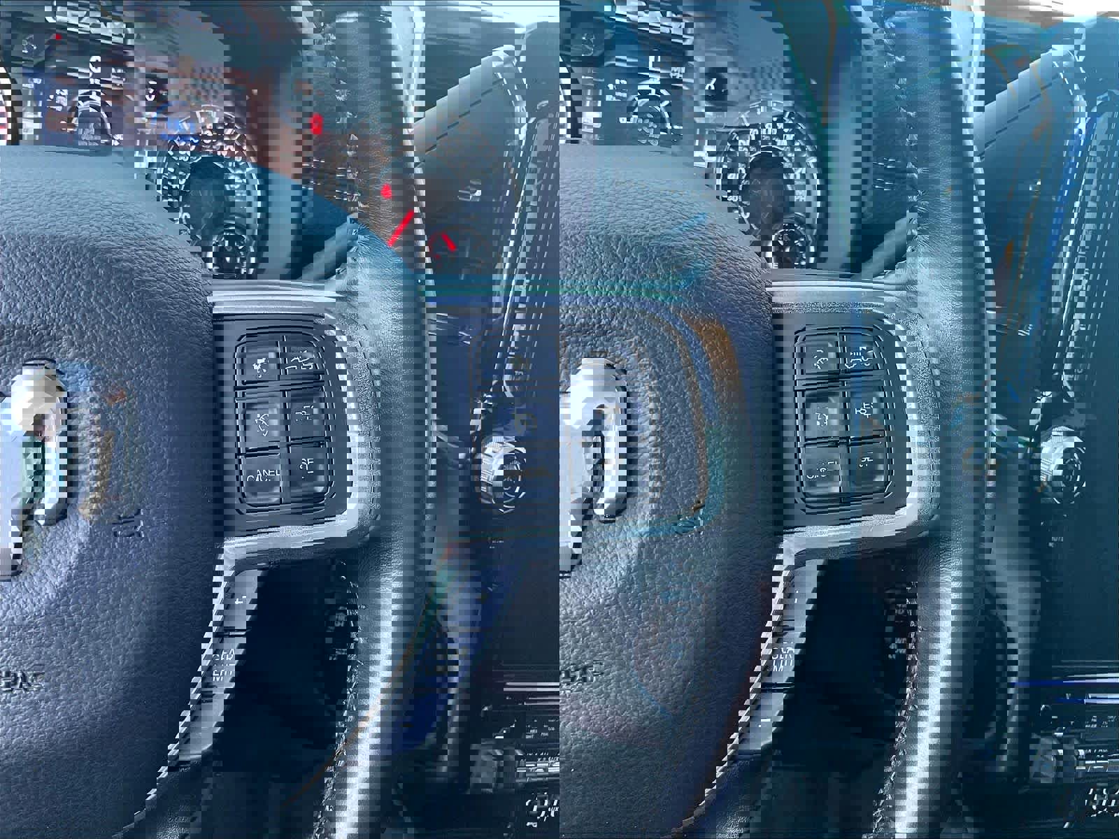 Used 2022 RAM 2500 Laramie image 20