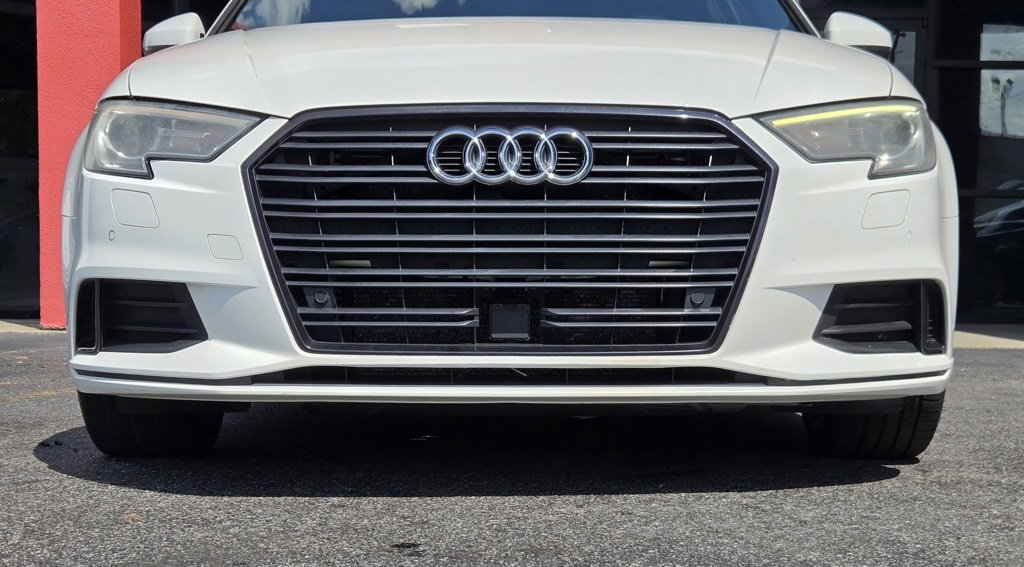 Used 2020 Audi A3 2.0T Premium w/ Final Edition Package image 12