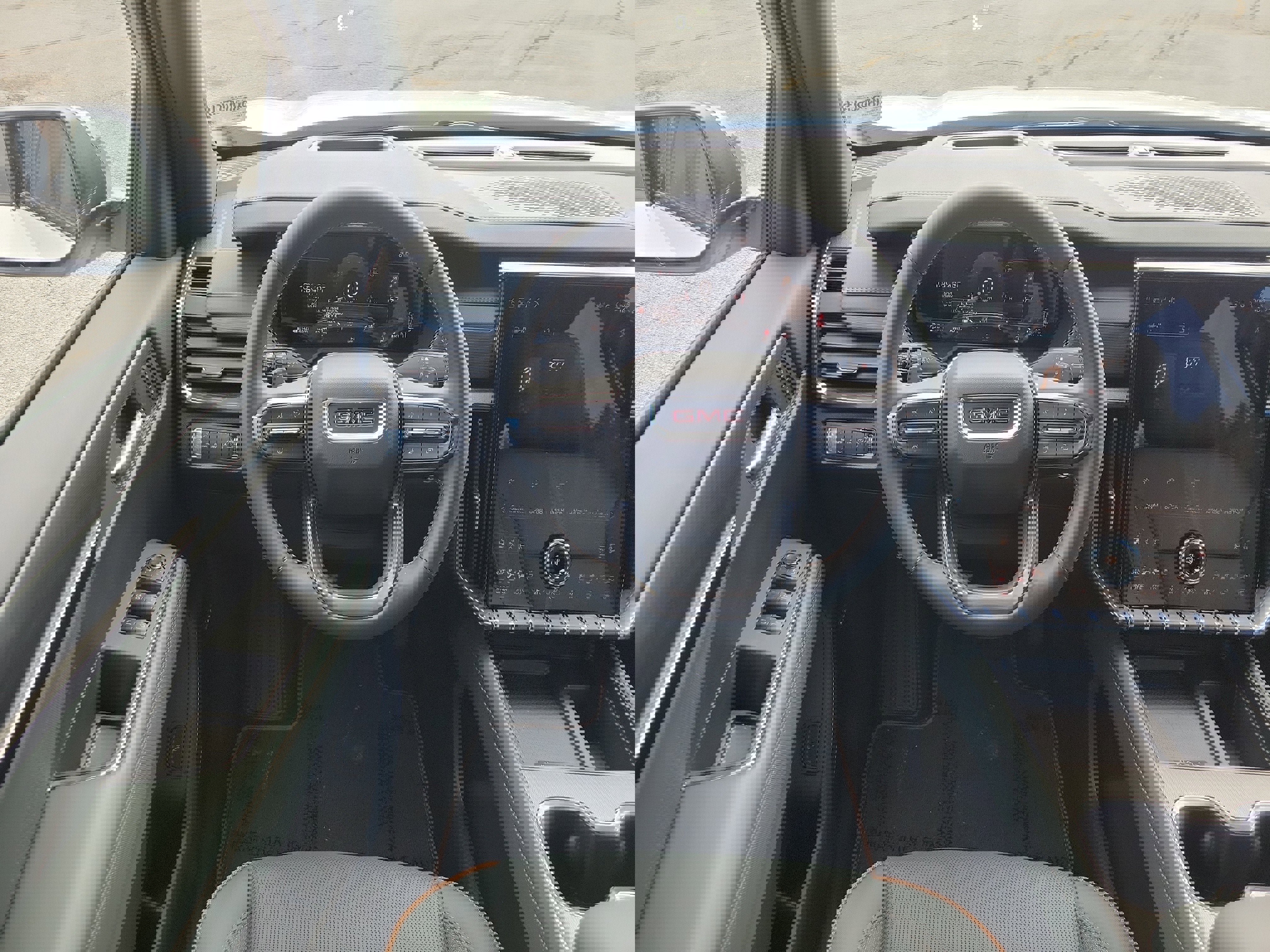 New 2026 GMC Acadia AT4 image 19