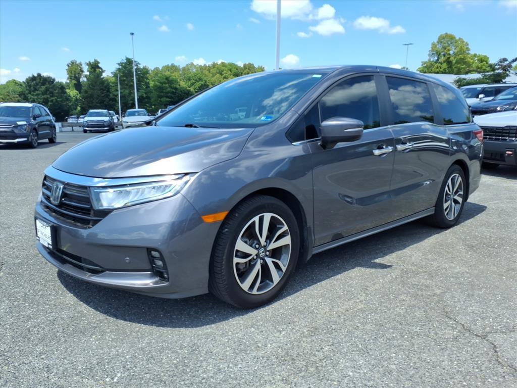 Used 2023 Honda Odyssey Touring image 7