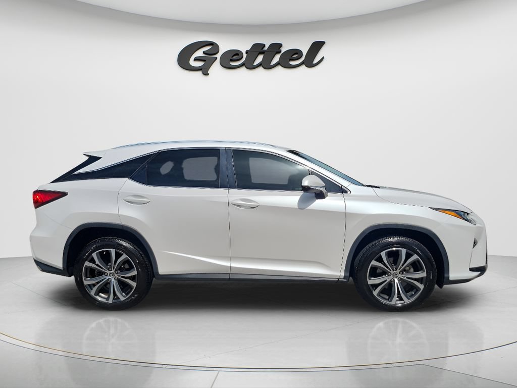 Used 2018 Lexus RX 350 FWD w/ Premium Package image 4