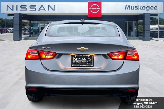 Used 2023 Chevrolet Malibu LT image 6