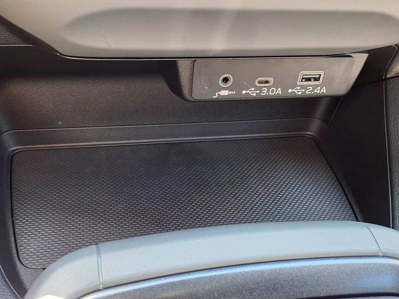 Certified 2026 Subaru Crosstrek 2.0i Premium image 9