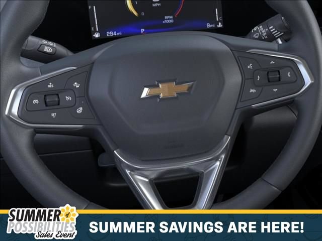 New 2026 Chevrolet Trax LT w/ Driver Confidence Package FWD image 19