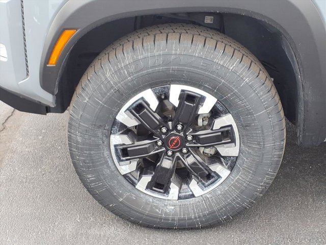 Used 2022 Nissan Frontier PRO-4X w/ Technology Package image 30