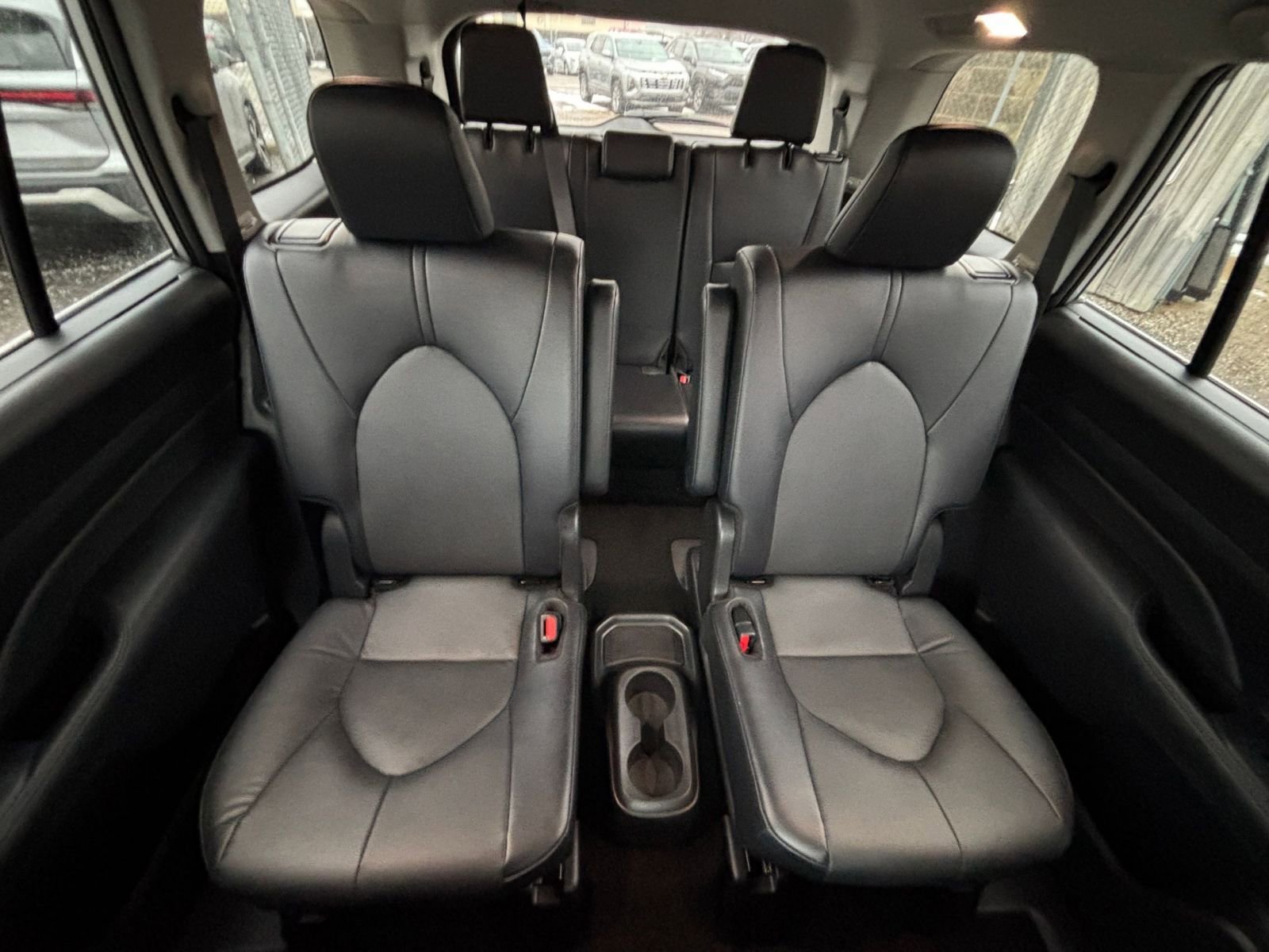 Used 2024 Toyota Grand Highlander XLE image 41