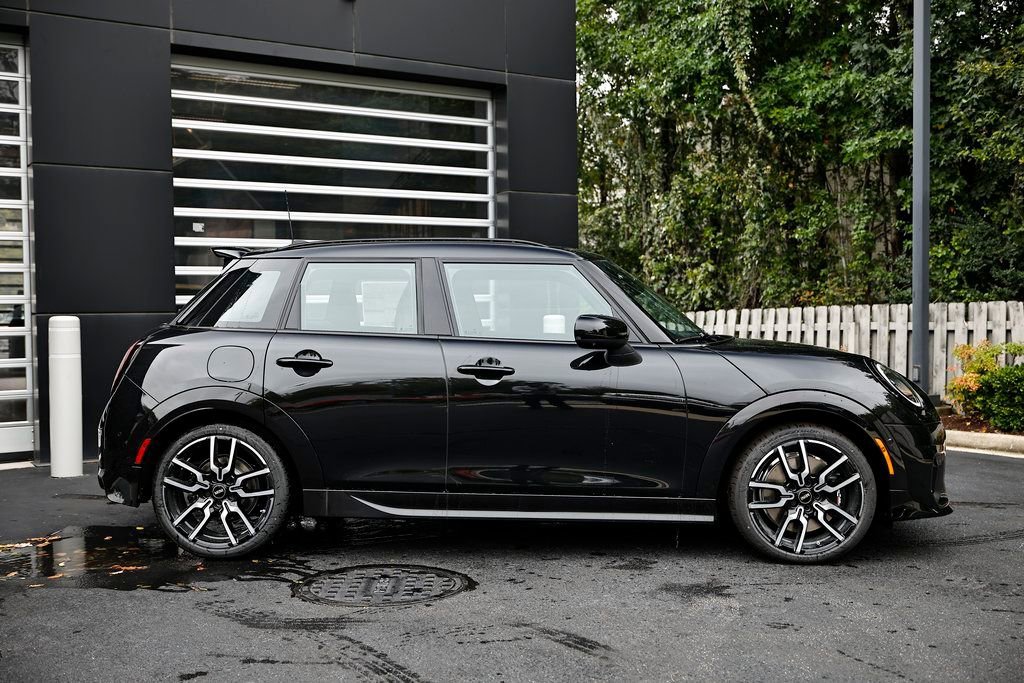 New 2026 MINI Cooper S image 3