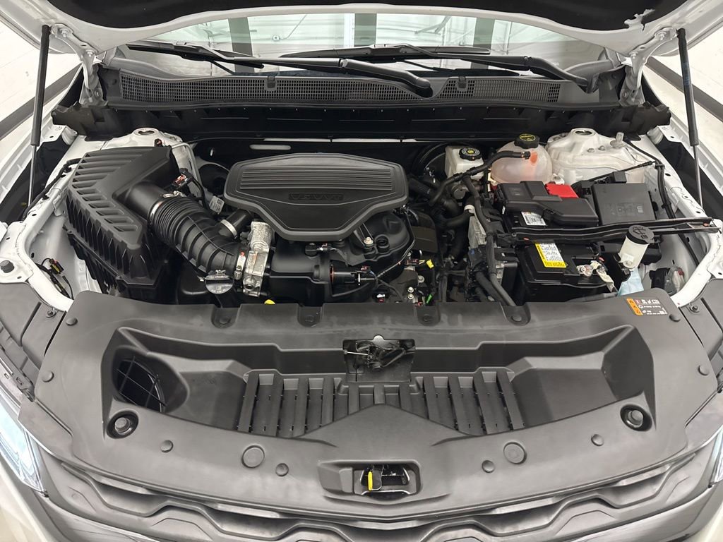 Used 2024 Chevrolet Blazer LT w/ Sound & Technology Package image 59