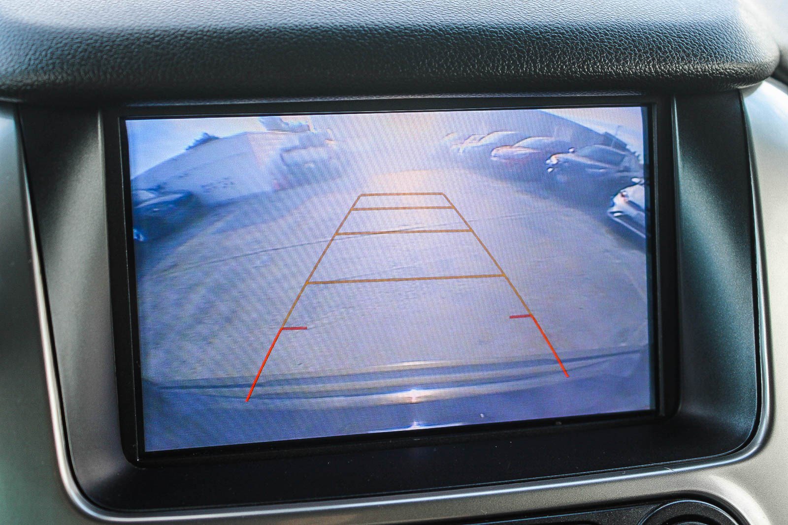 Used 2018 Chevrolet Tahoe LS image 24